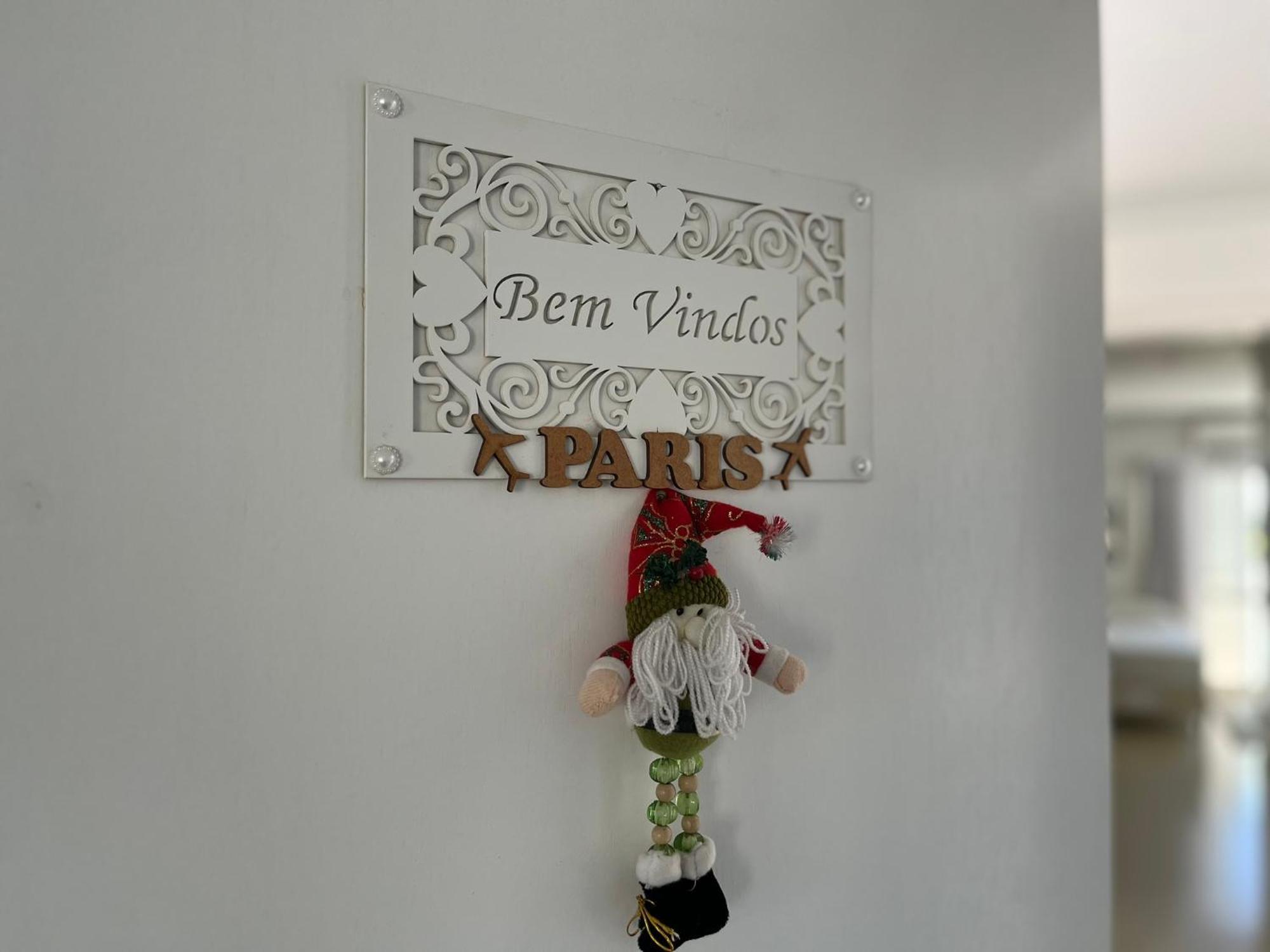 Casa de férias San Clemente *