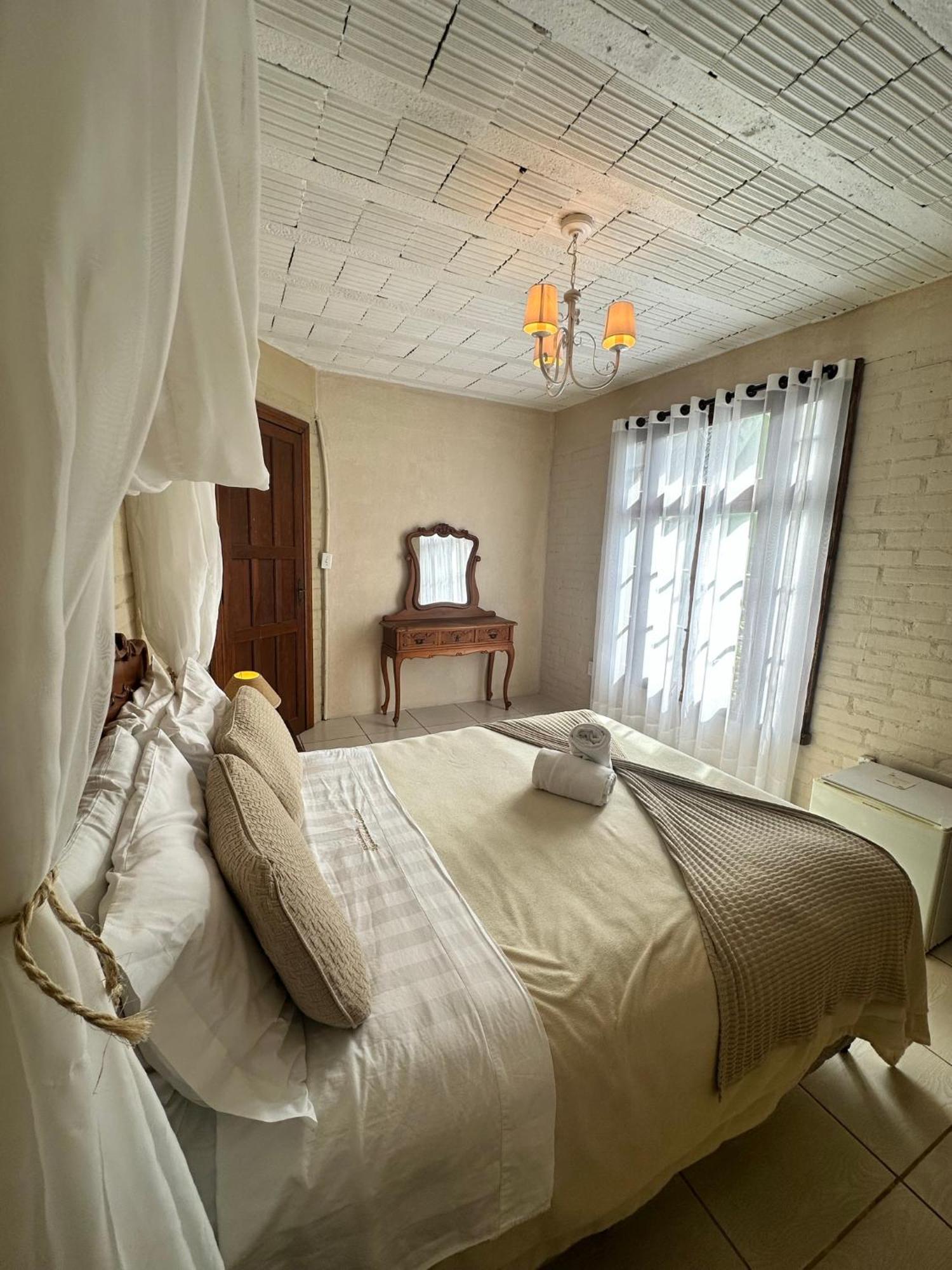 Hotel Reserva Da Collina