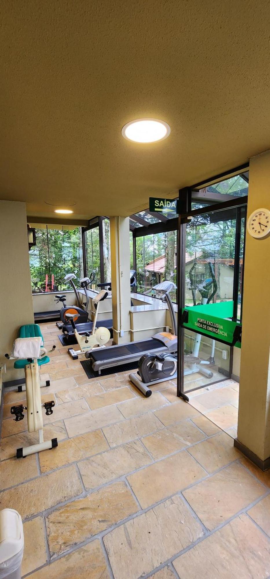 Aparthotel Residencial Vale Dourado *