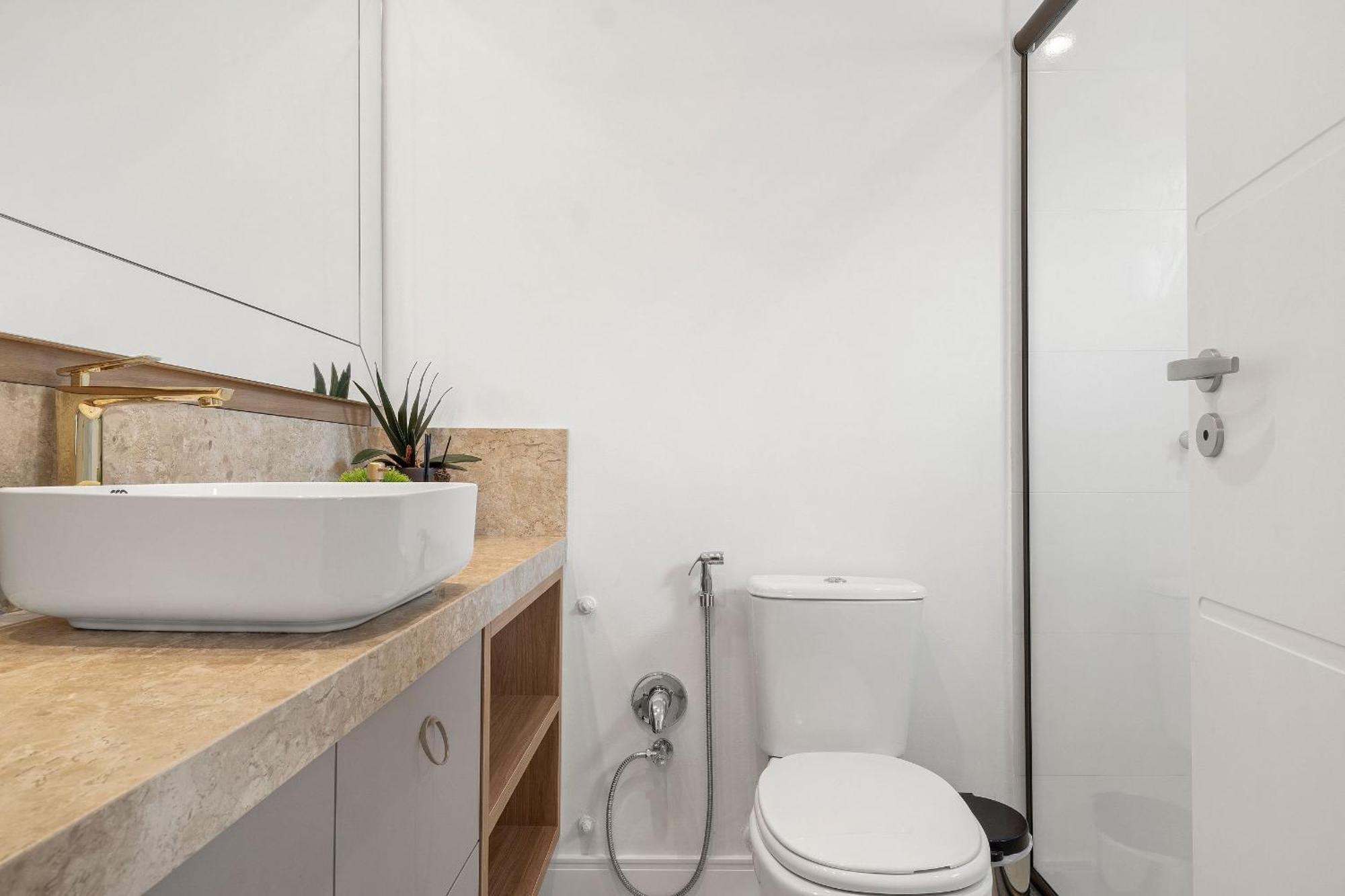 Apartamento Solar Da Garibaldi 3 By Achei *