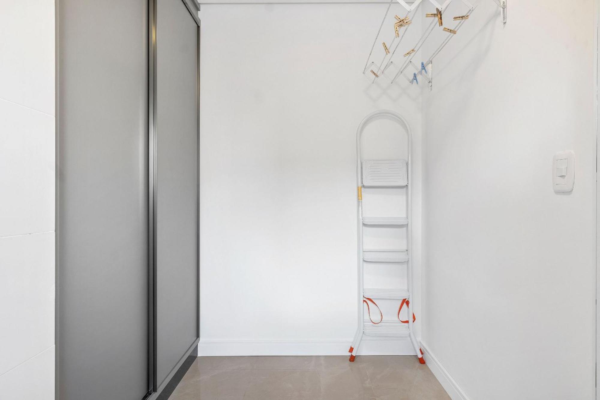 Apartamento Solar Da Garibaldi 3 By Achei
