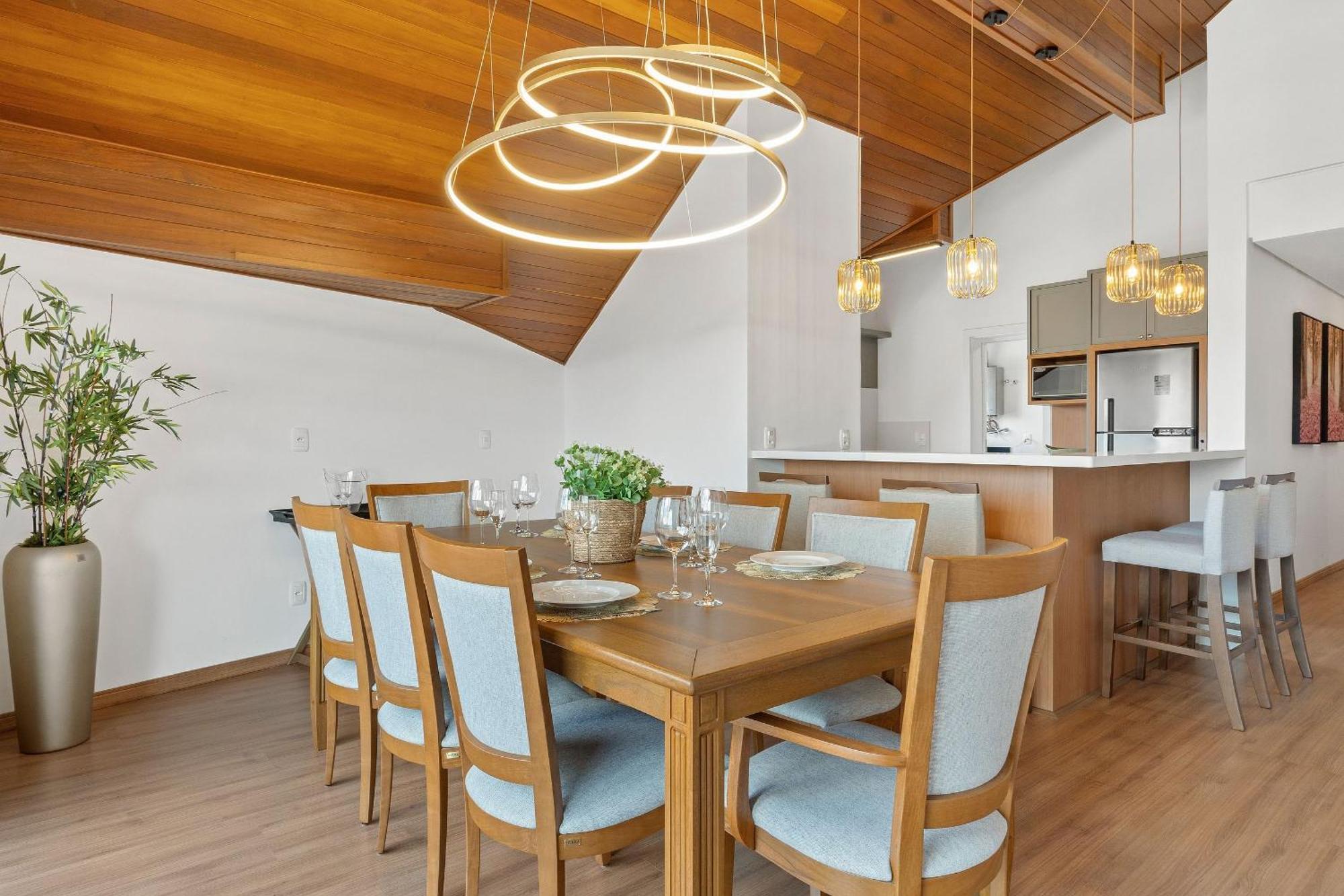Apartamento Solar Da Garibaldi 3 By Achei Gramado
