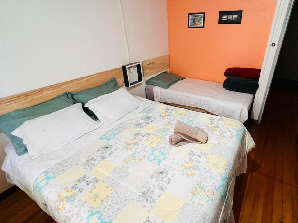 Gramado Guest House Albergue Gramado