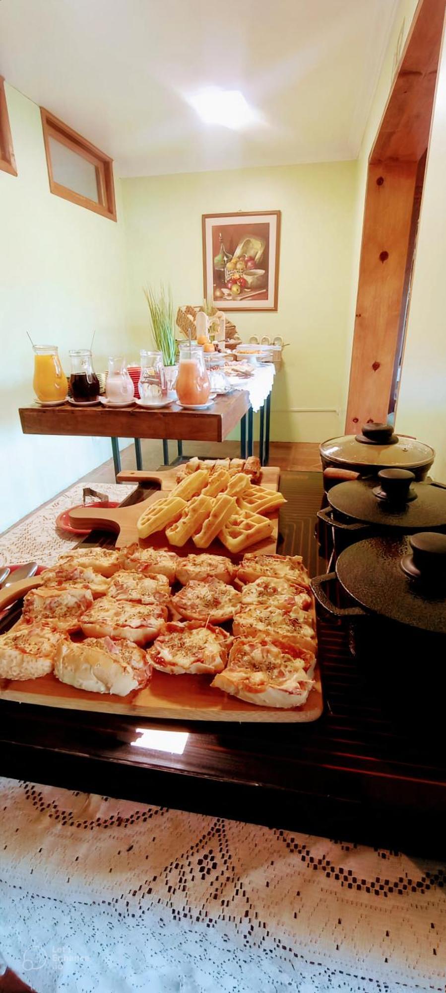 Reserva Da Collina