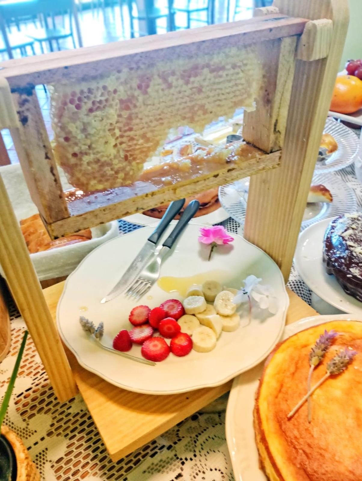 Reserva Da Collina Hotel