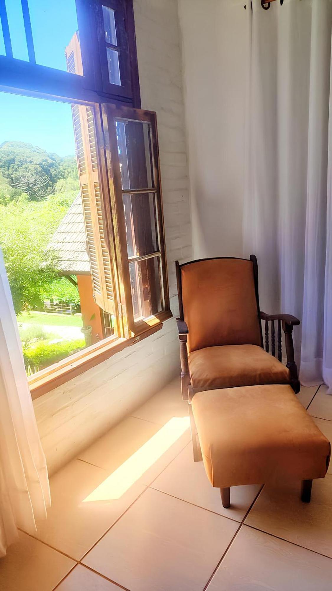 Reserva Da Collina * Gramado
