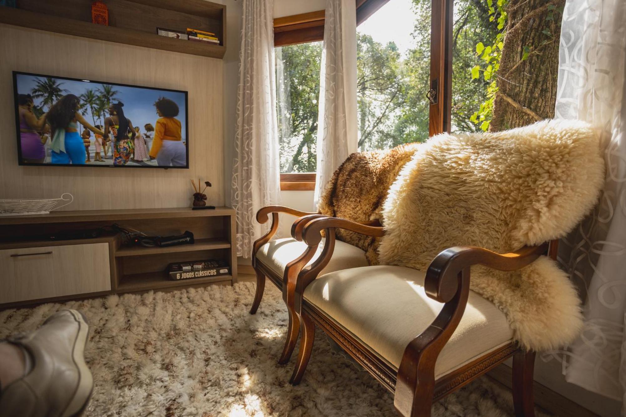 Apartamento Lagos De