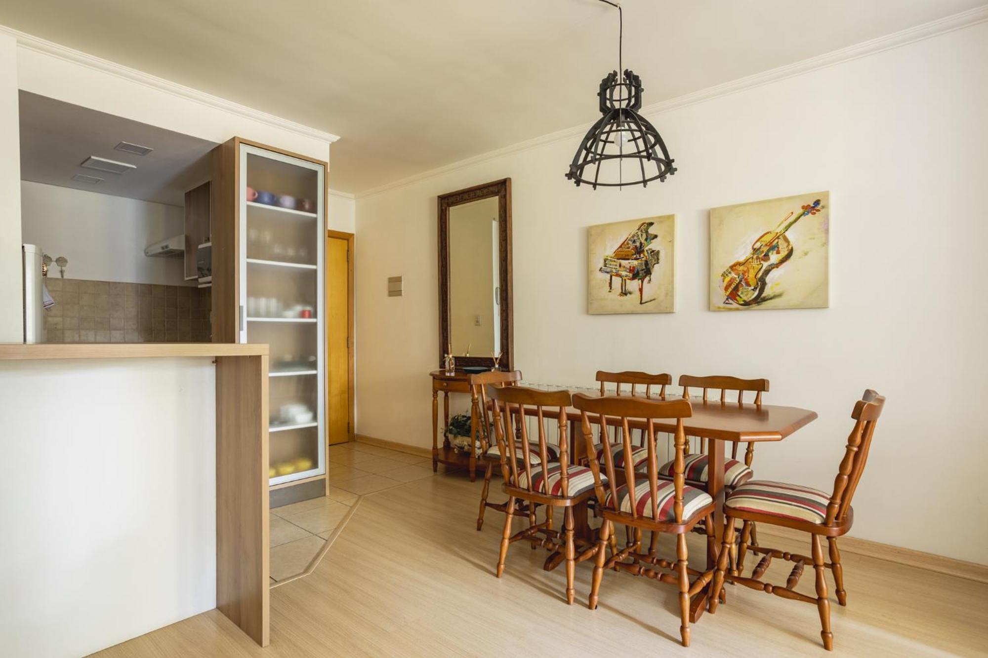 Apartamento Lagos De