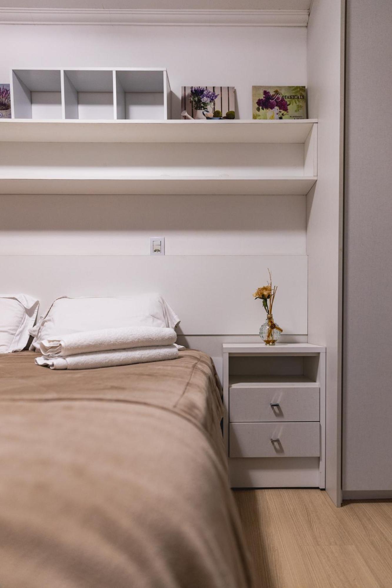 Lagos De Apartamento *