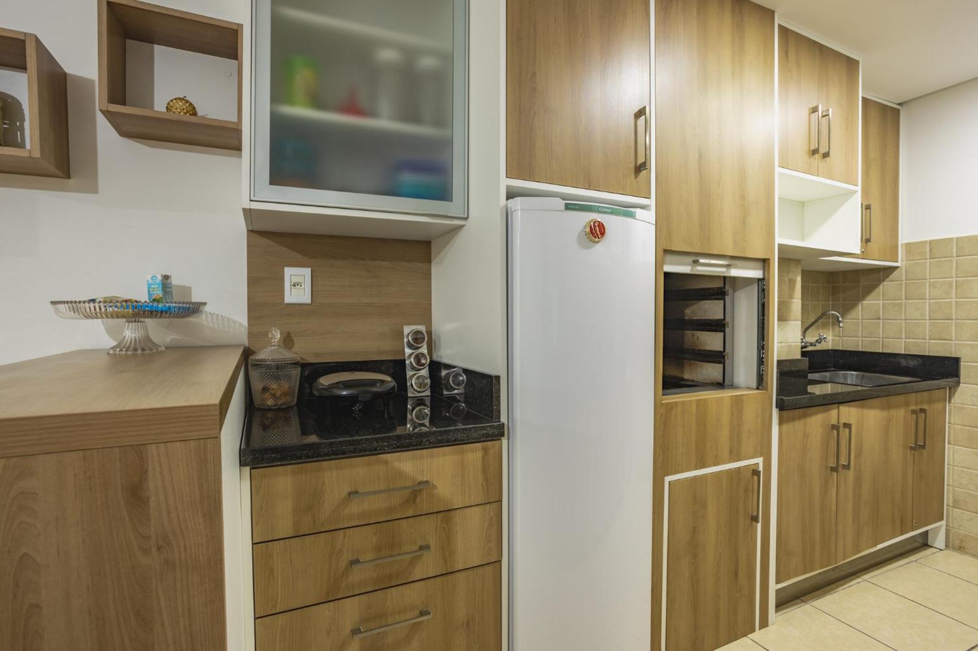 Apartamento Lagos De