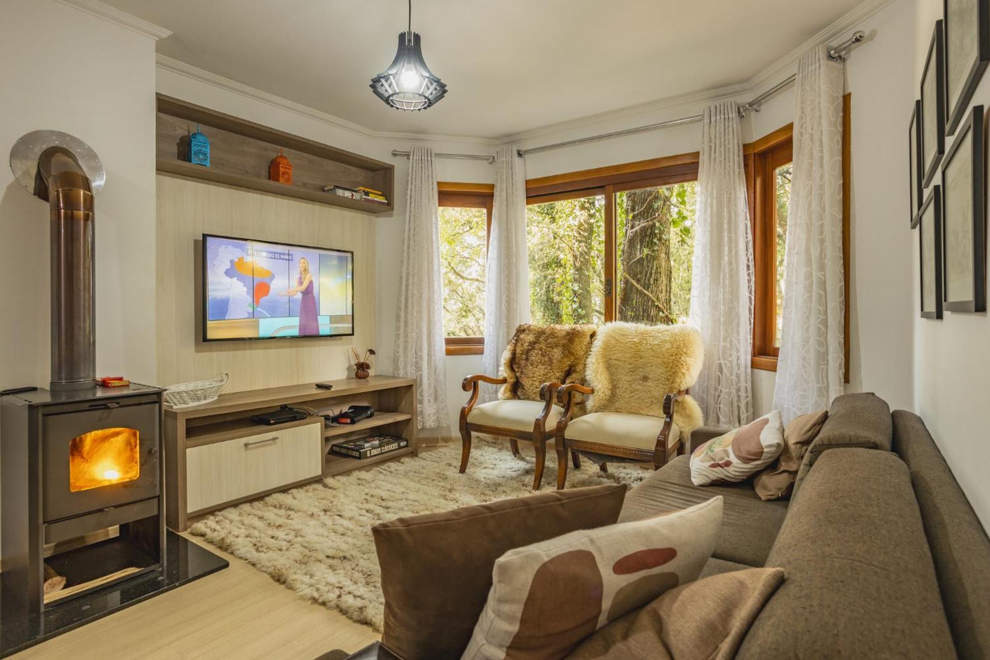 Apartamento Lagos De *
