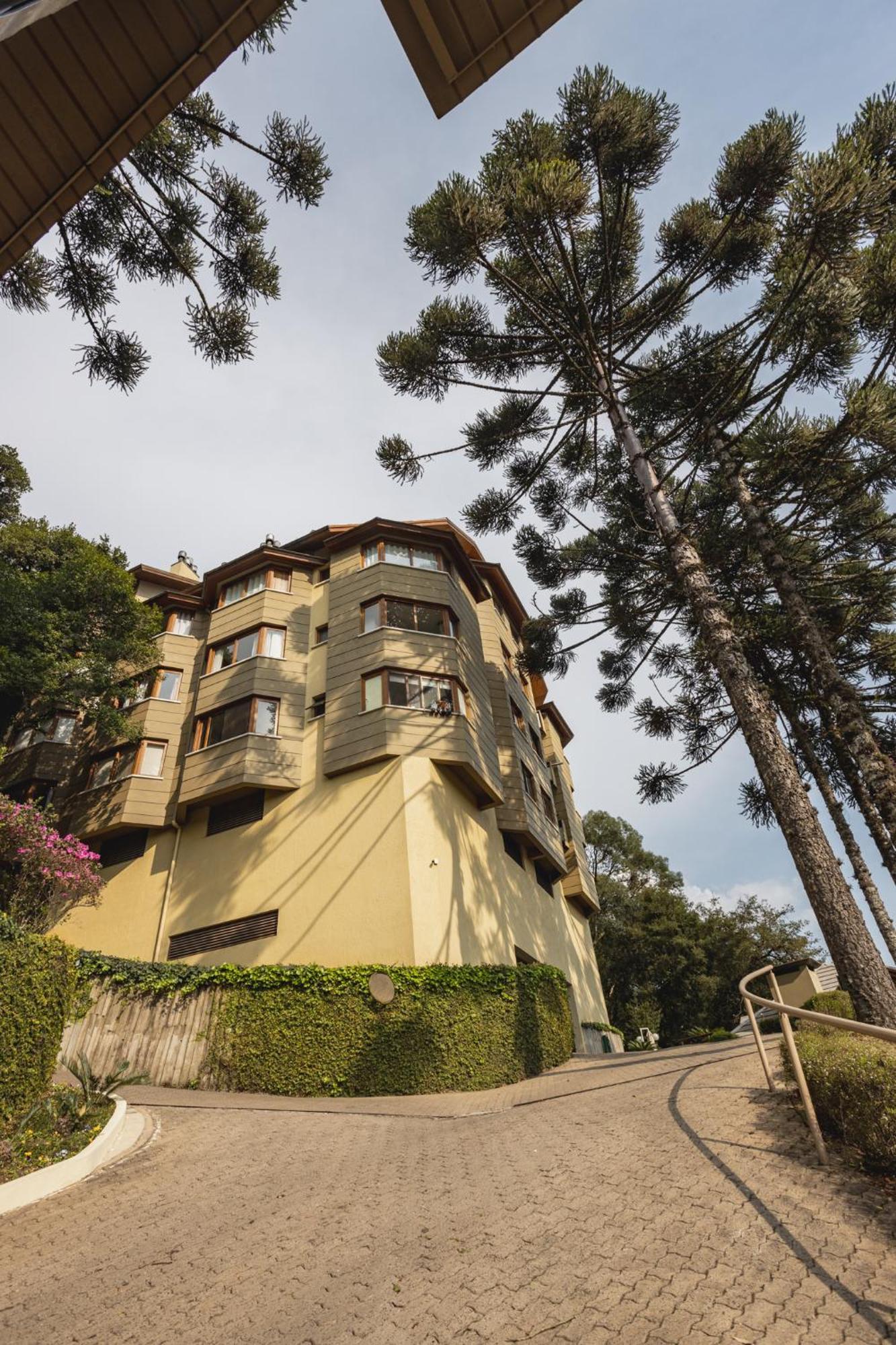 Lagos De * Gramado