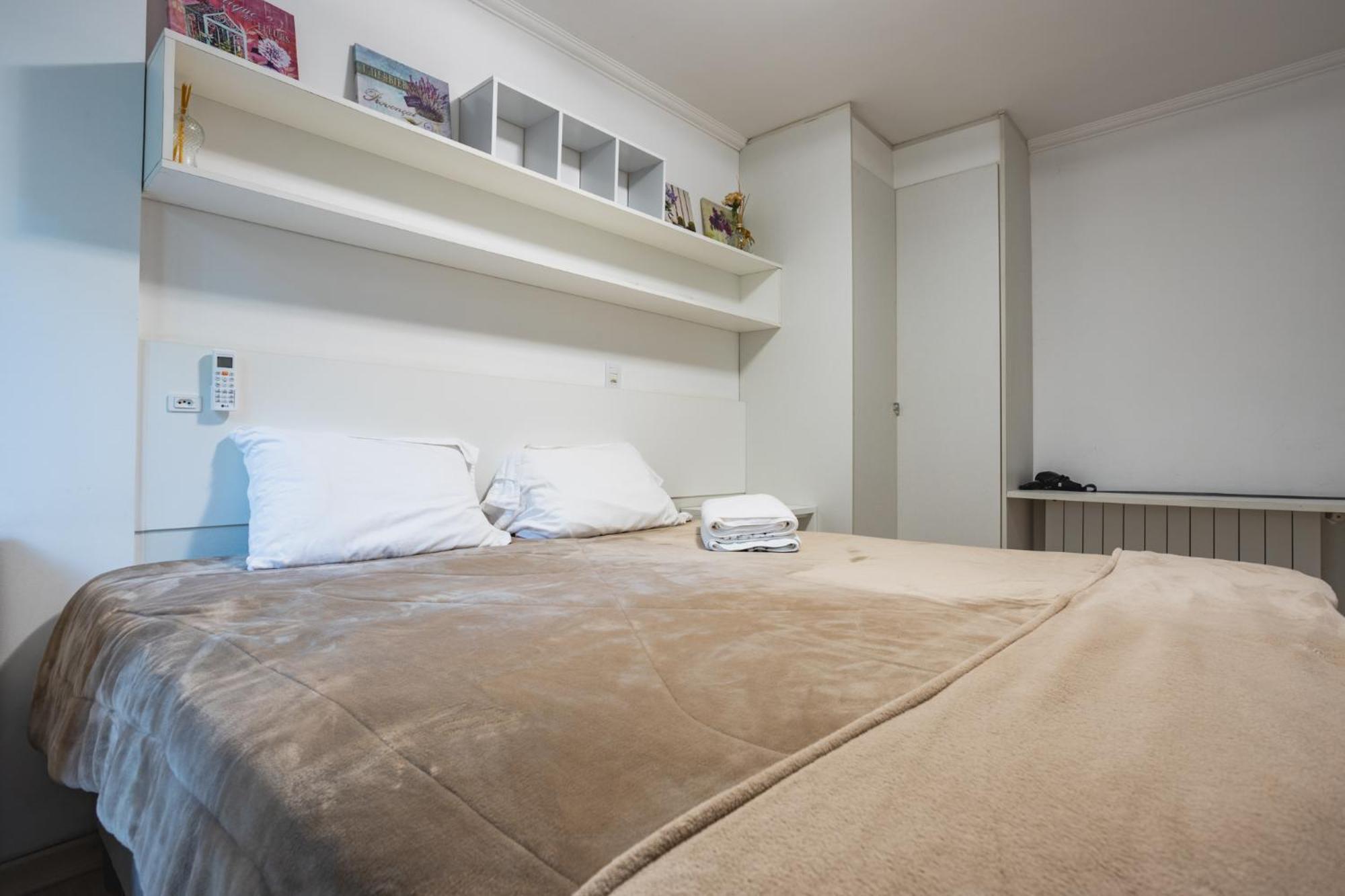Apartamento Lagos De