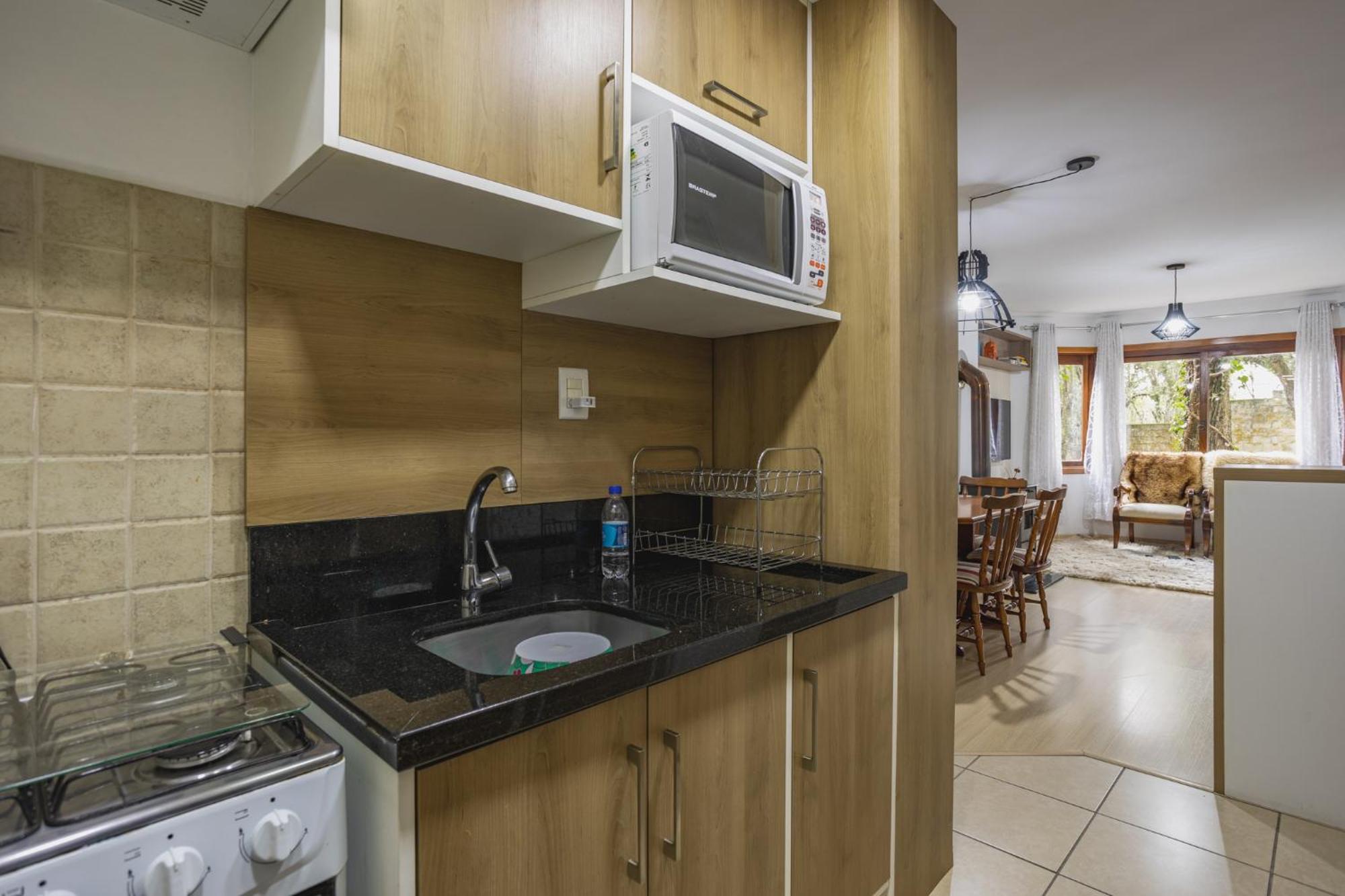 Lagos De Apartamento Gramado
