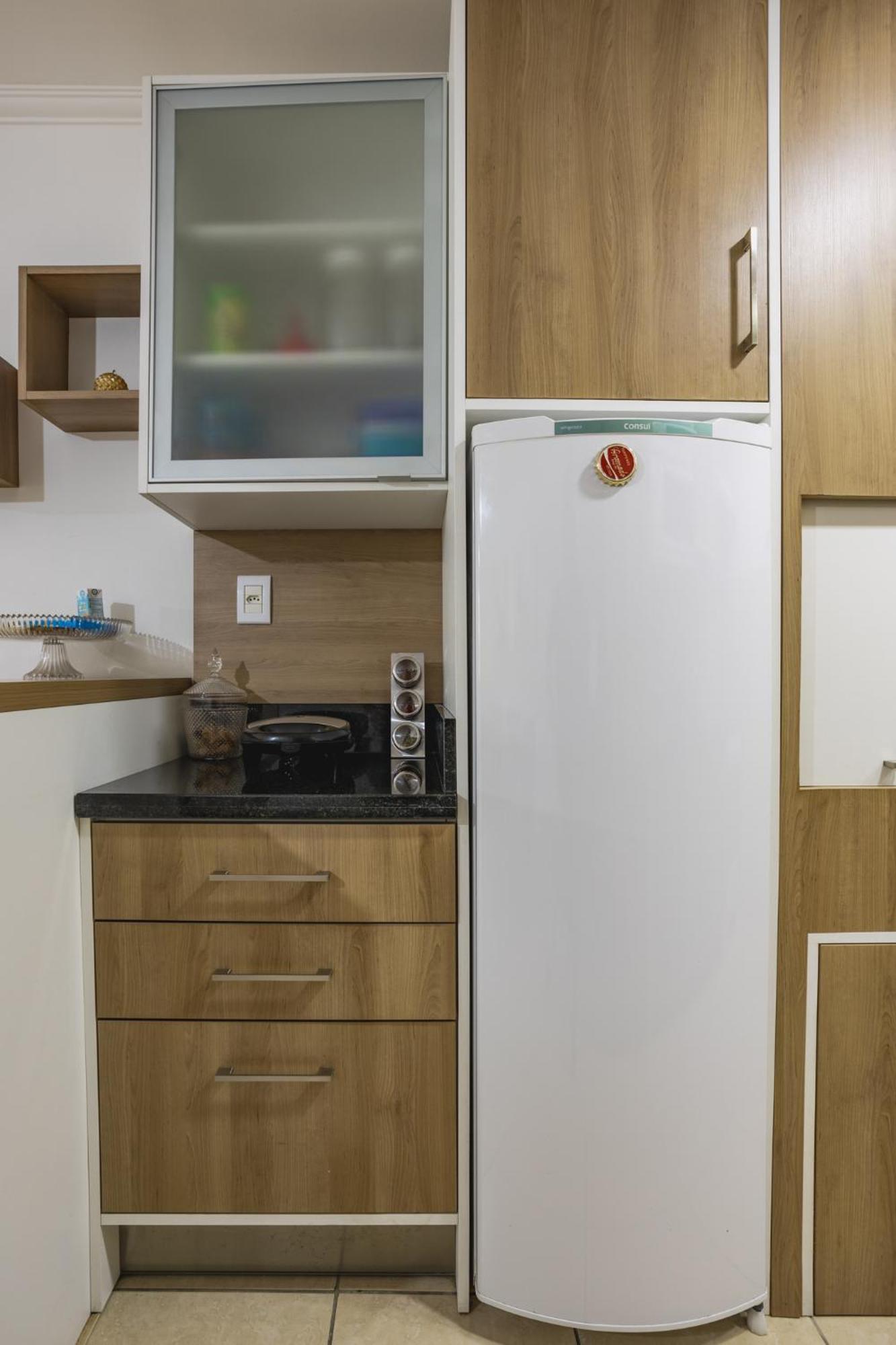Lagos De Apartamento