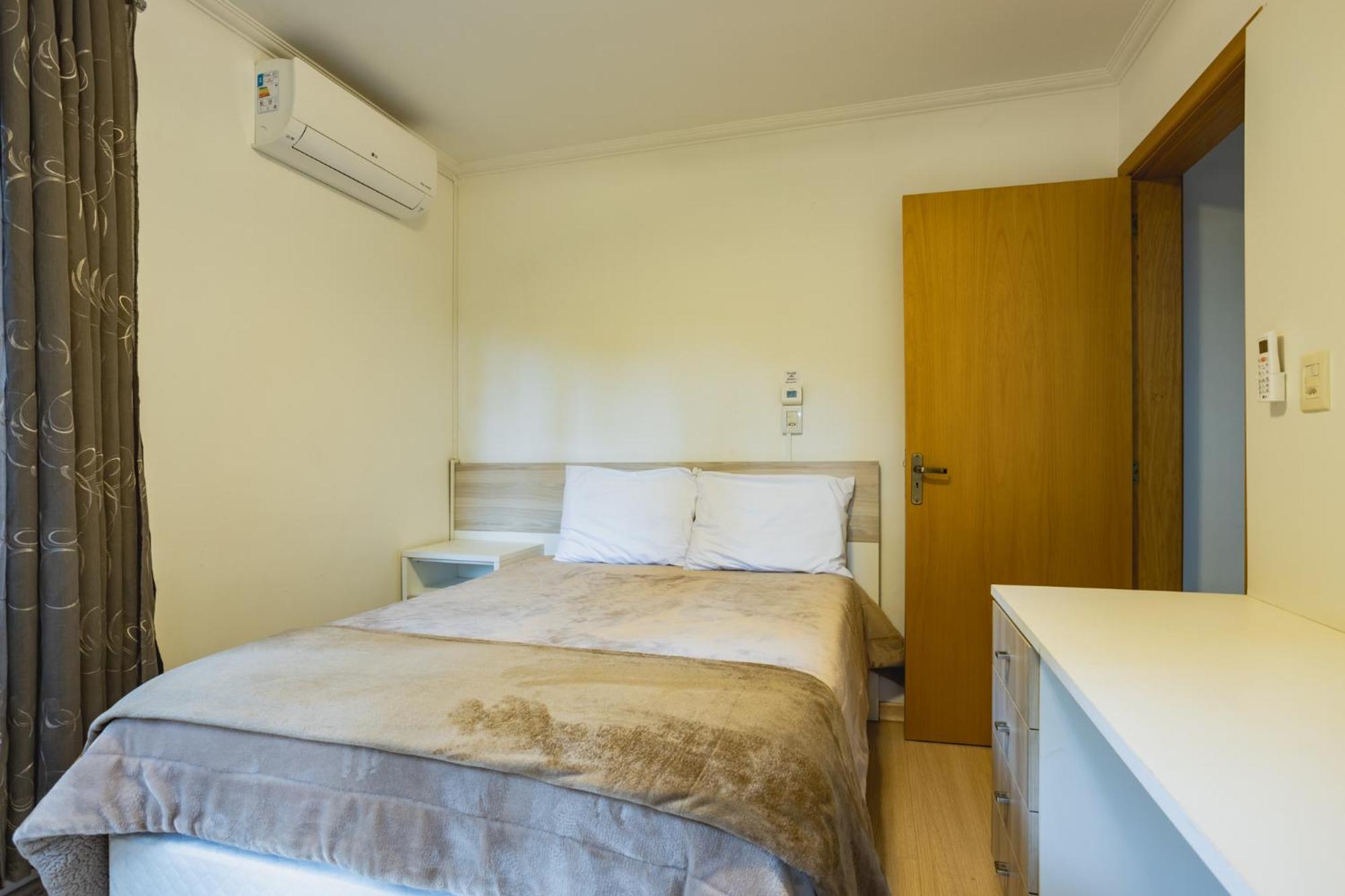 Lagos De Apartamento *