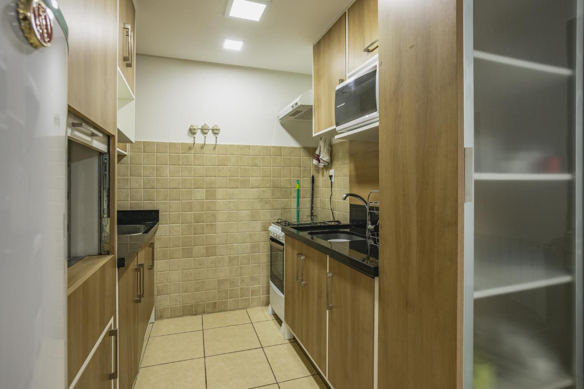 Apartamento Lagos De