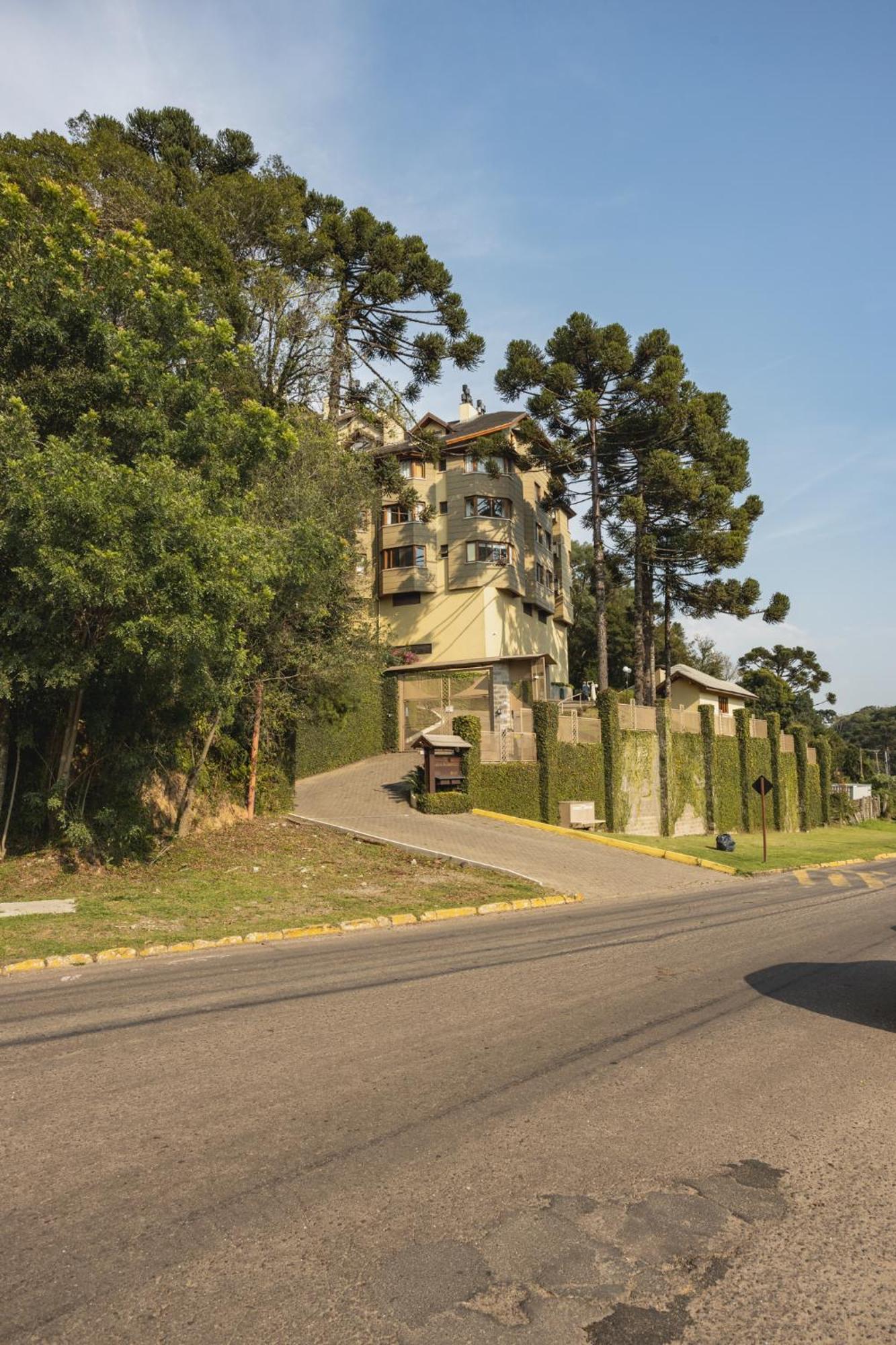 Lagos De Apartamento Gramado