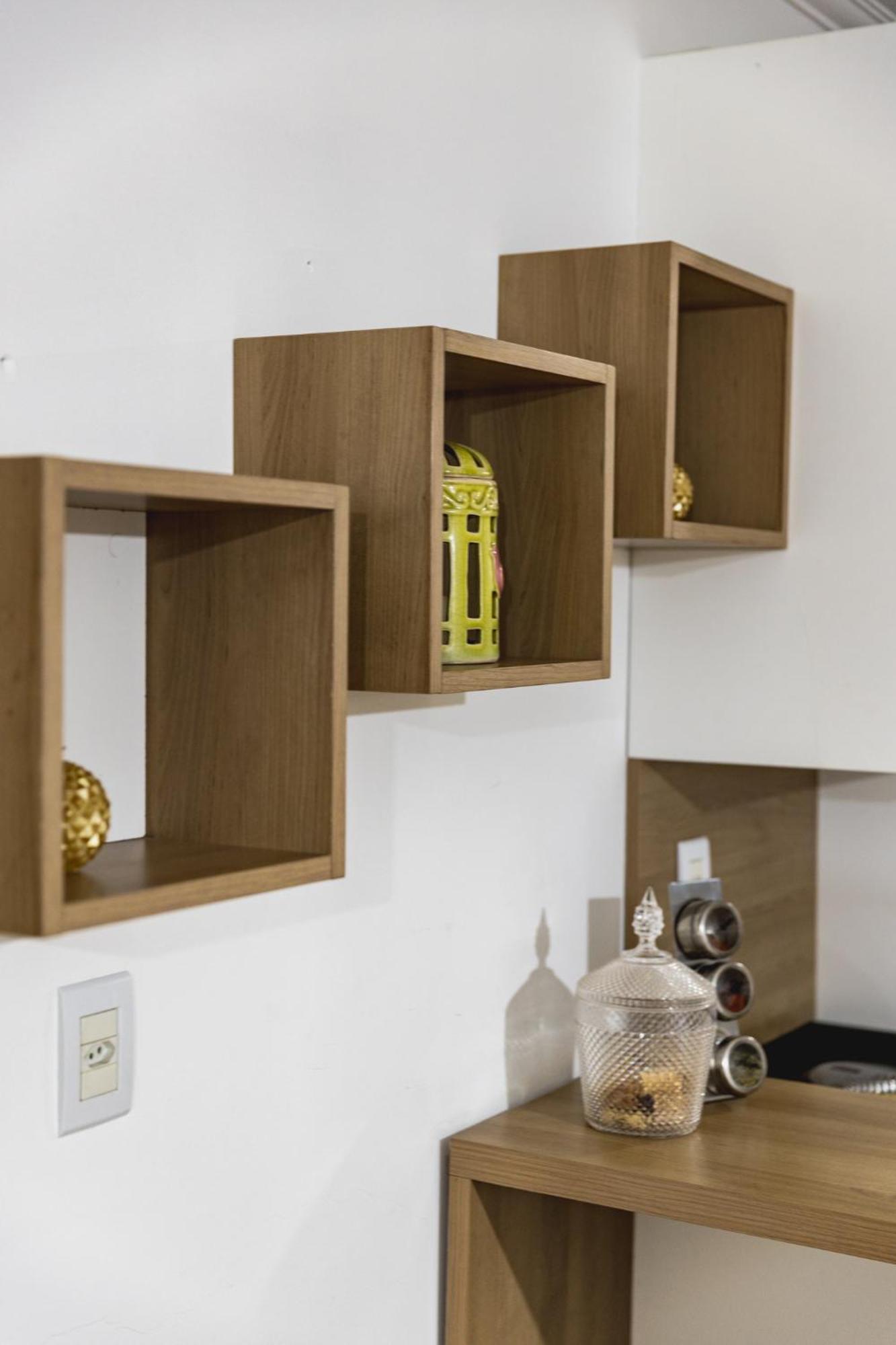 Lagos De Apartamento