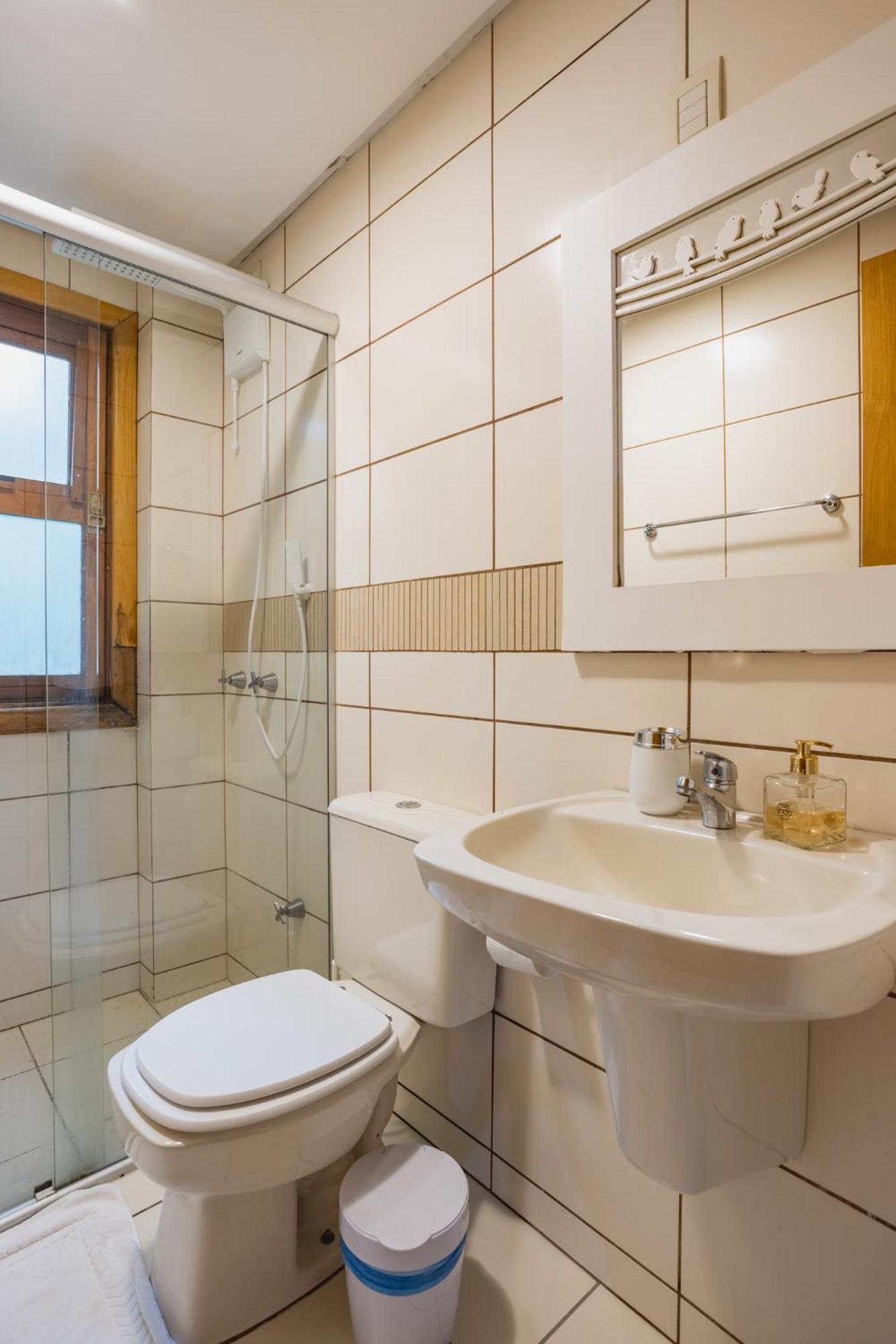 Apartamento Lagos De *