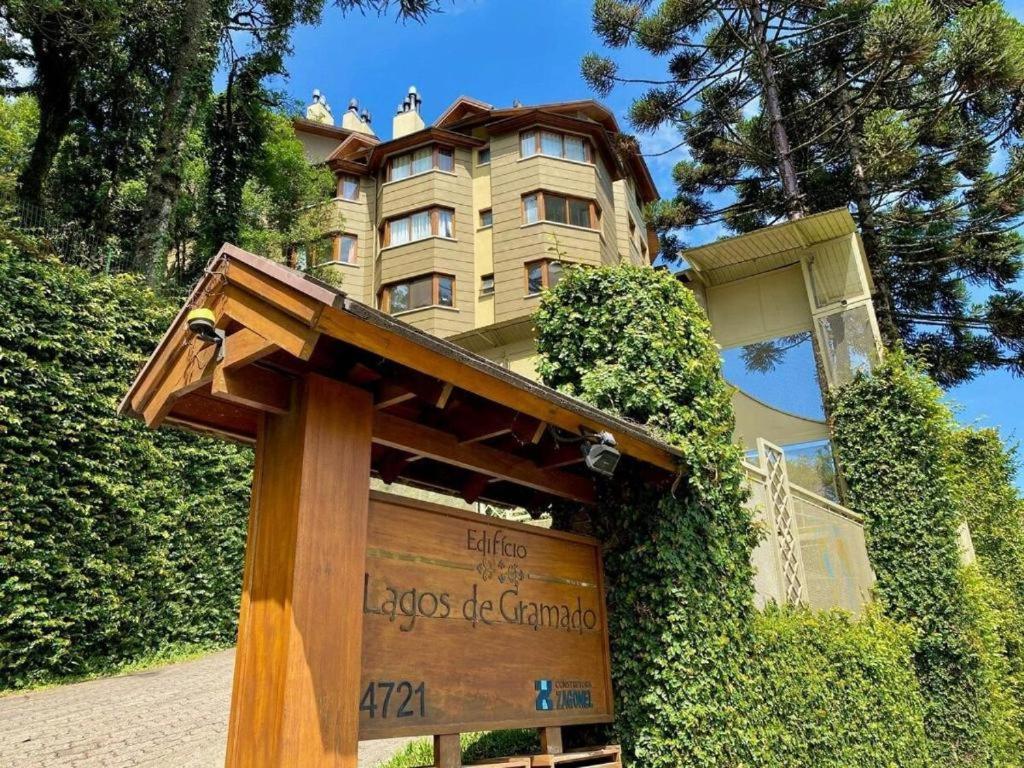 Apartamento Lagos De