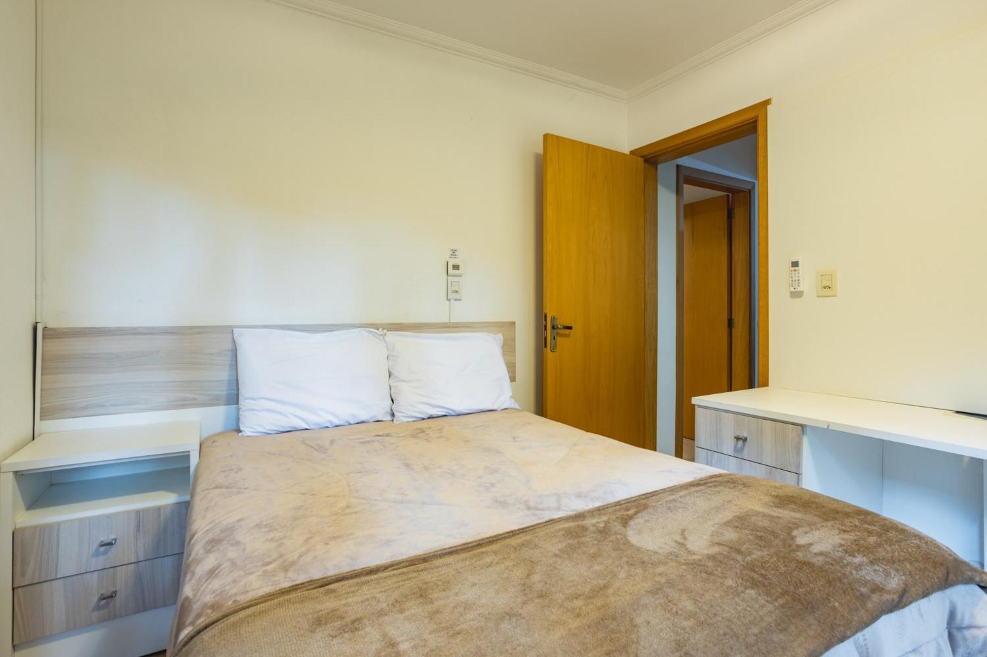 Lagos De Apartamento Gramado