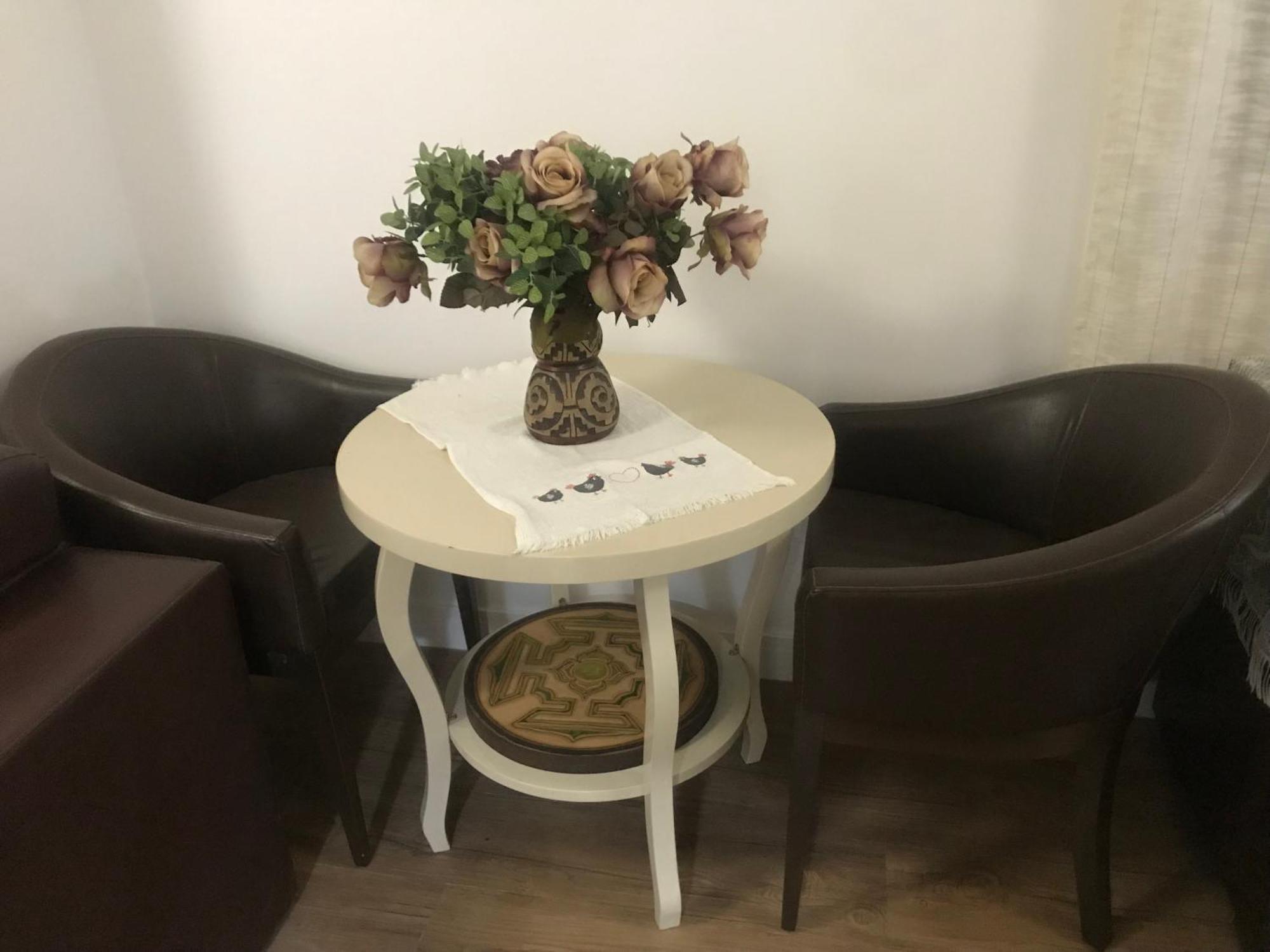 Aconchego 402 Rs Apartamento