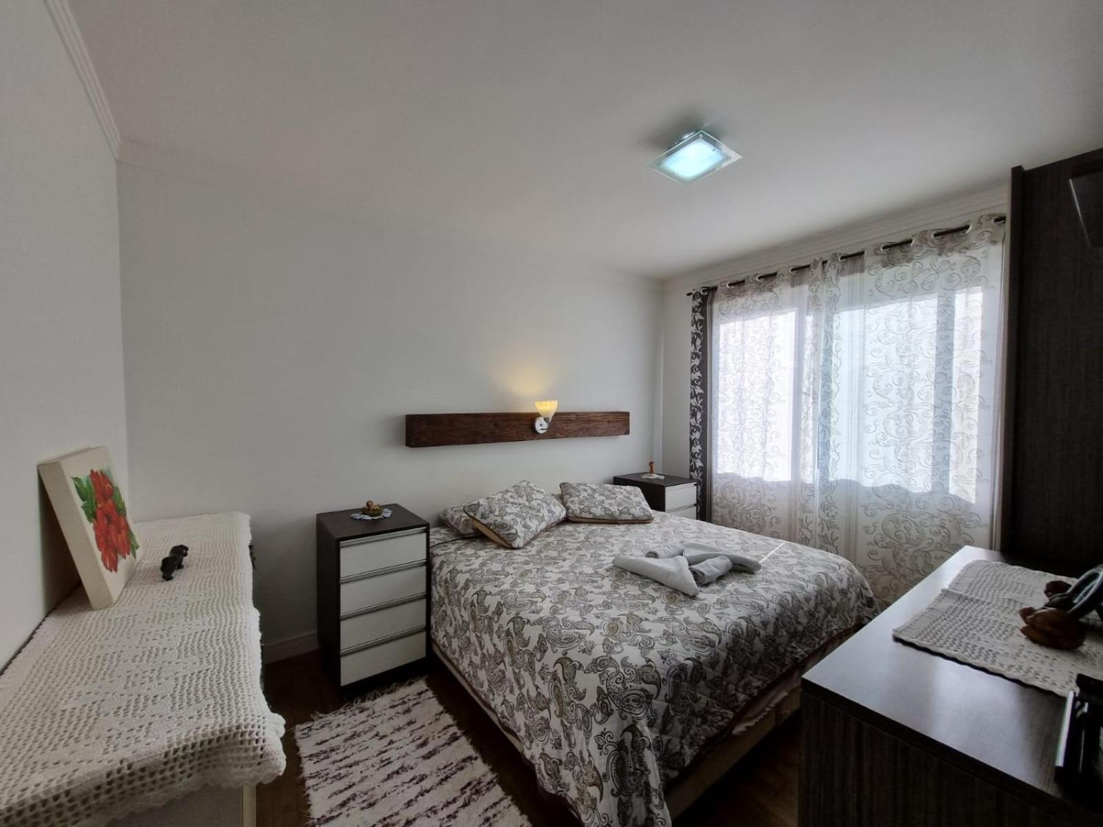 Aconchego 402 Rs Apartamento
