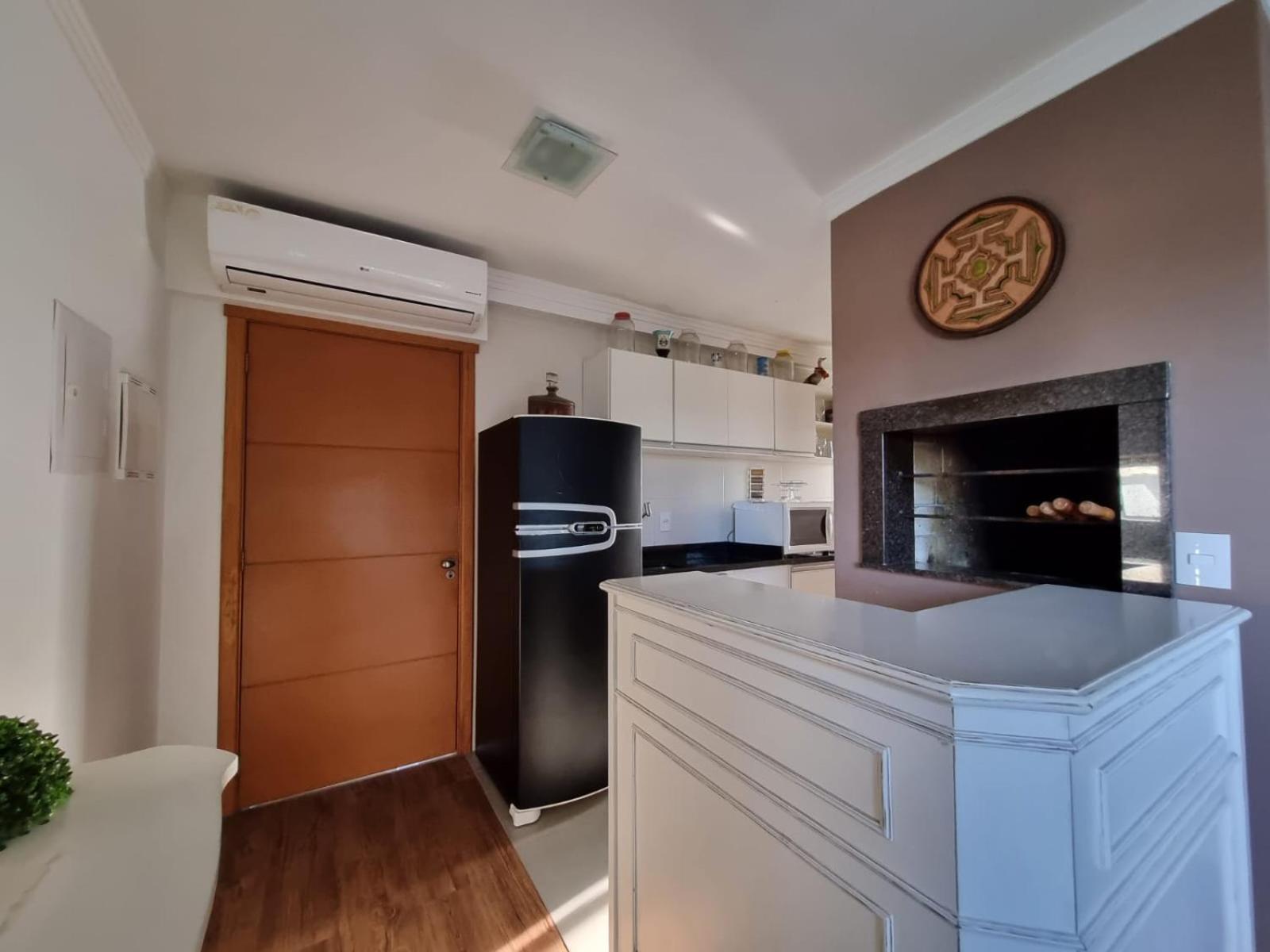 Aconchego 402 Rs Apartamento *