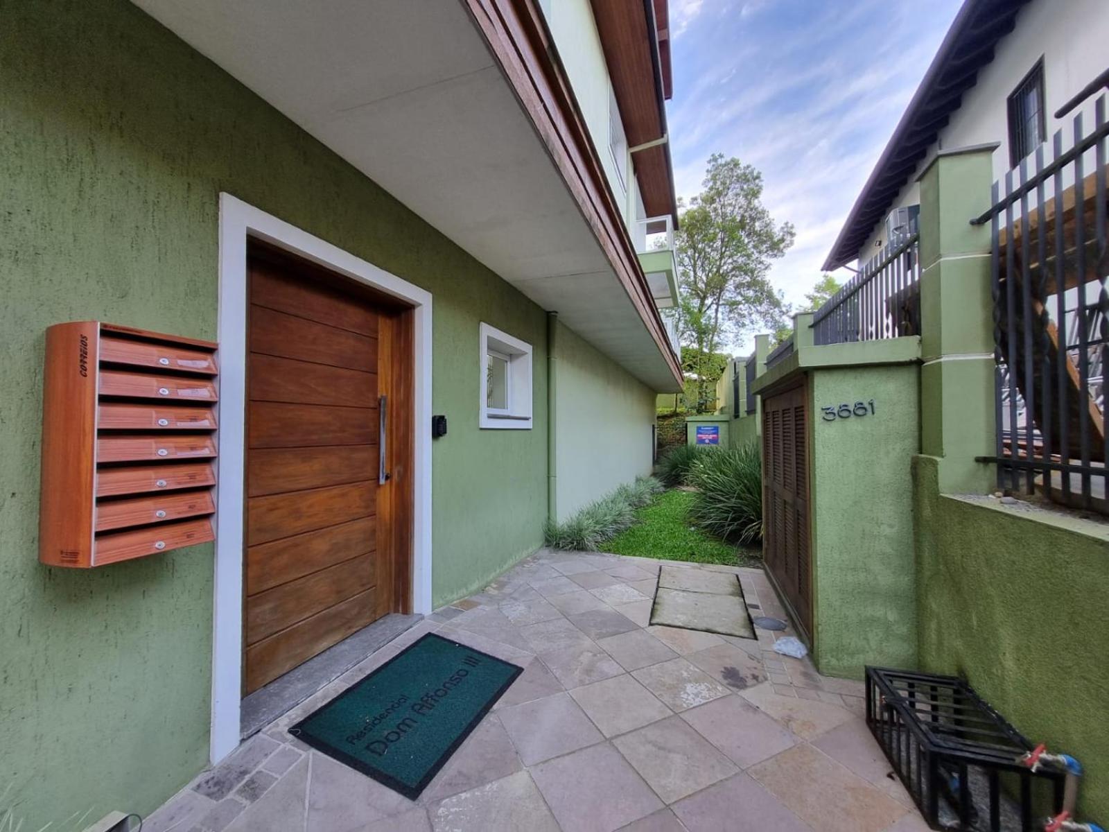 Aconchego 402 Rs Apartamento Gramado