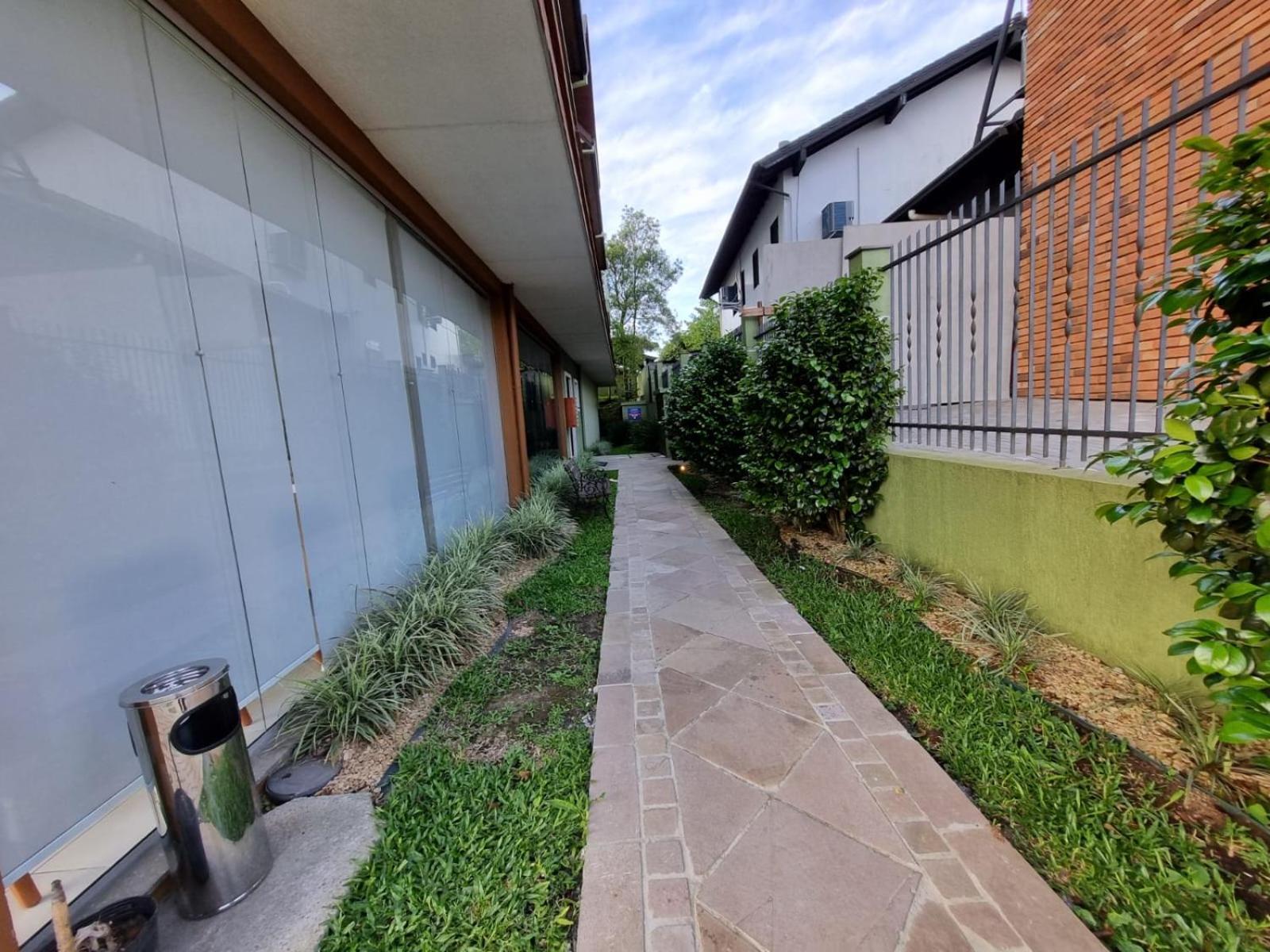 Apartamento Aconchego 402 Rs *