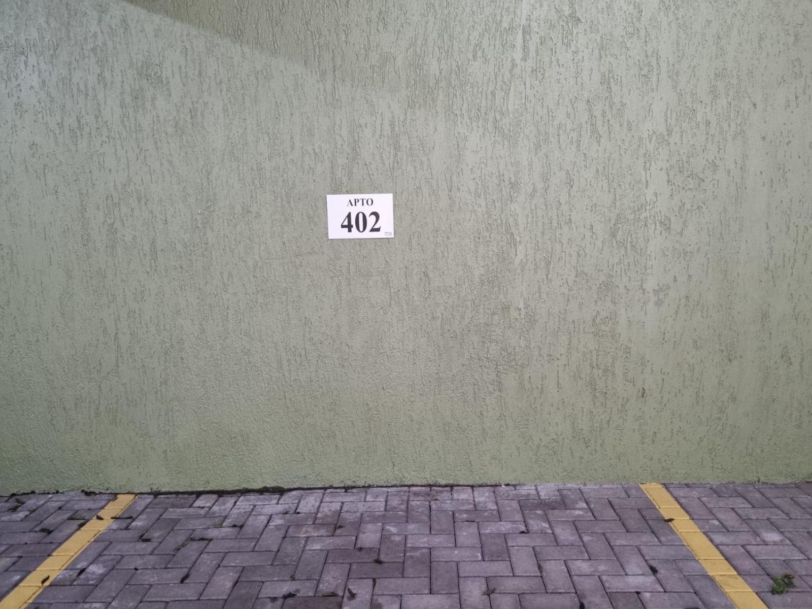 Apartamento Aconchego 402 Rs