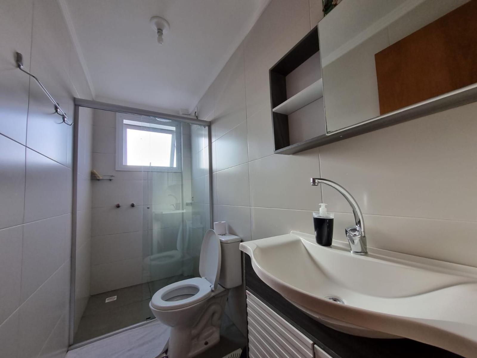 Aconchego 402 Rs Apartamento