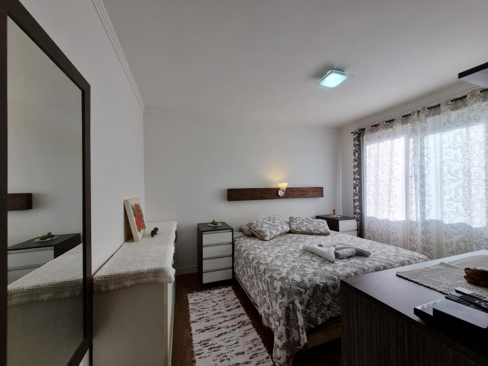 Apartamento Aconchego 402 Rs Gramado