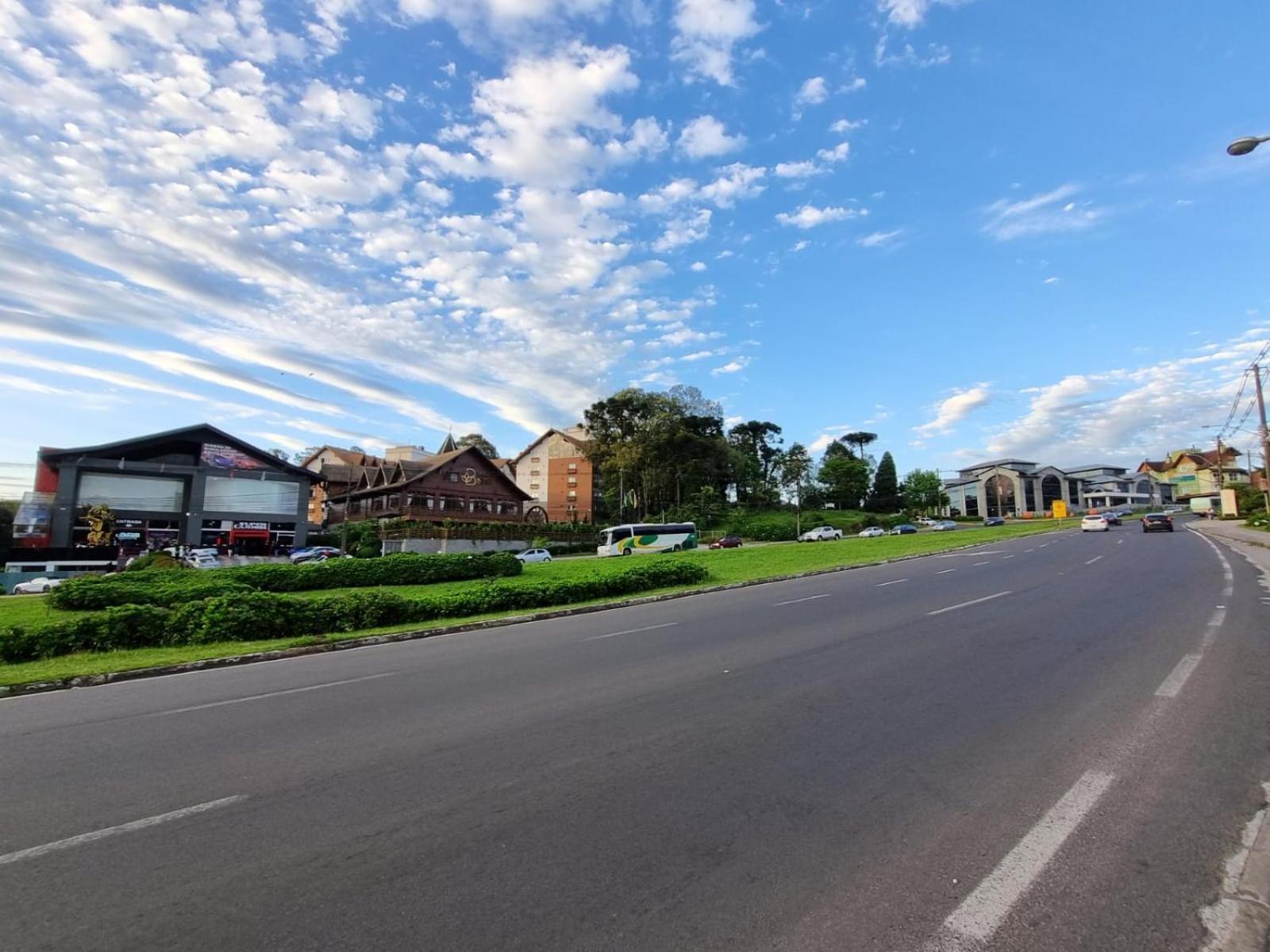 Aconchego 402 Rs Gramado
