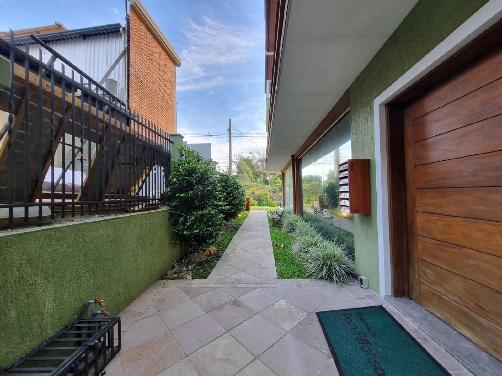 Apartamento Aconchego 402 Rs Gramado