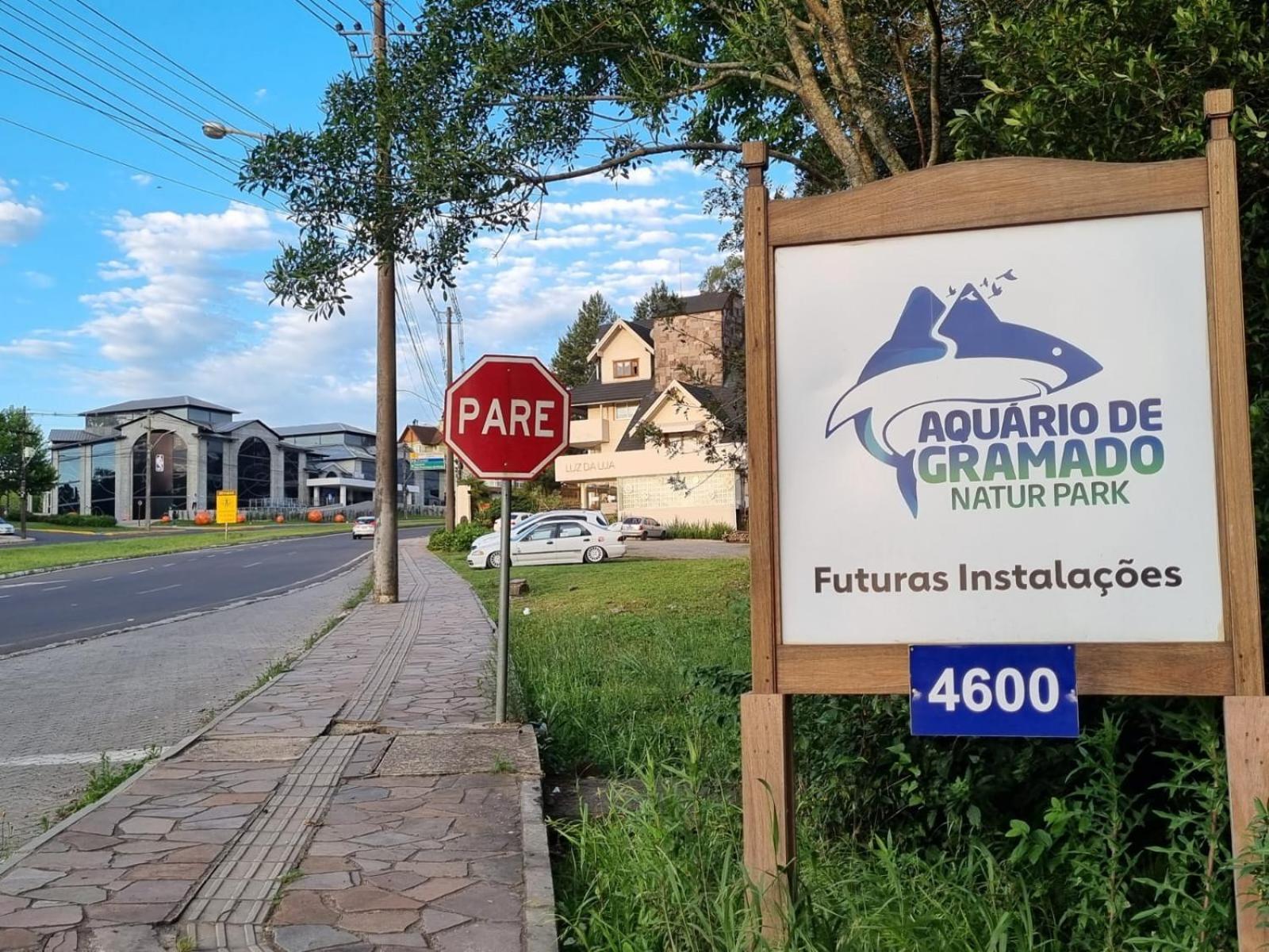Aconchego 402 Rs Apartamento Gramado