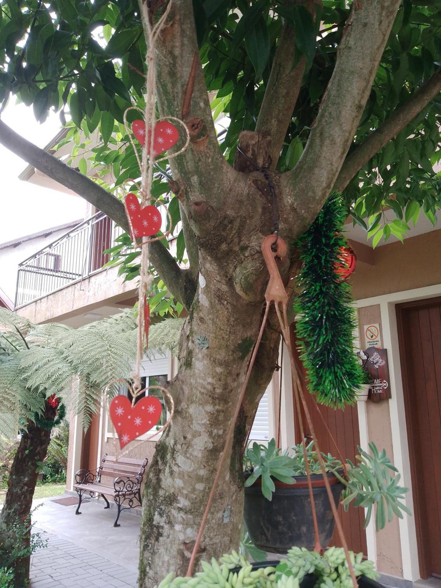 Casa de hóspedes Caminho Rosas - Temporada Ou Diaria Em *