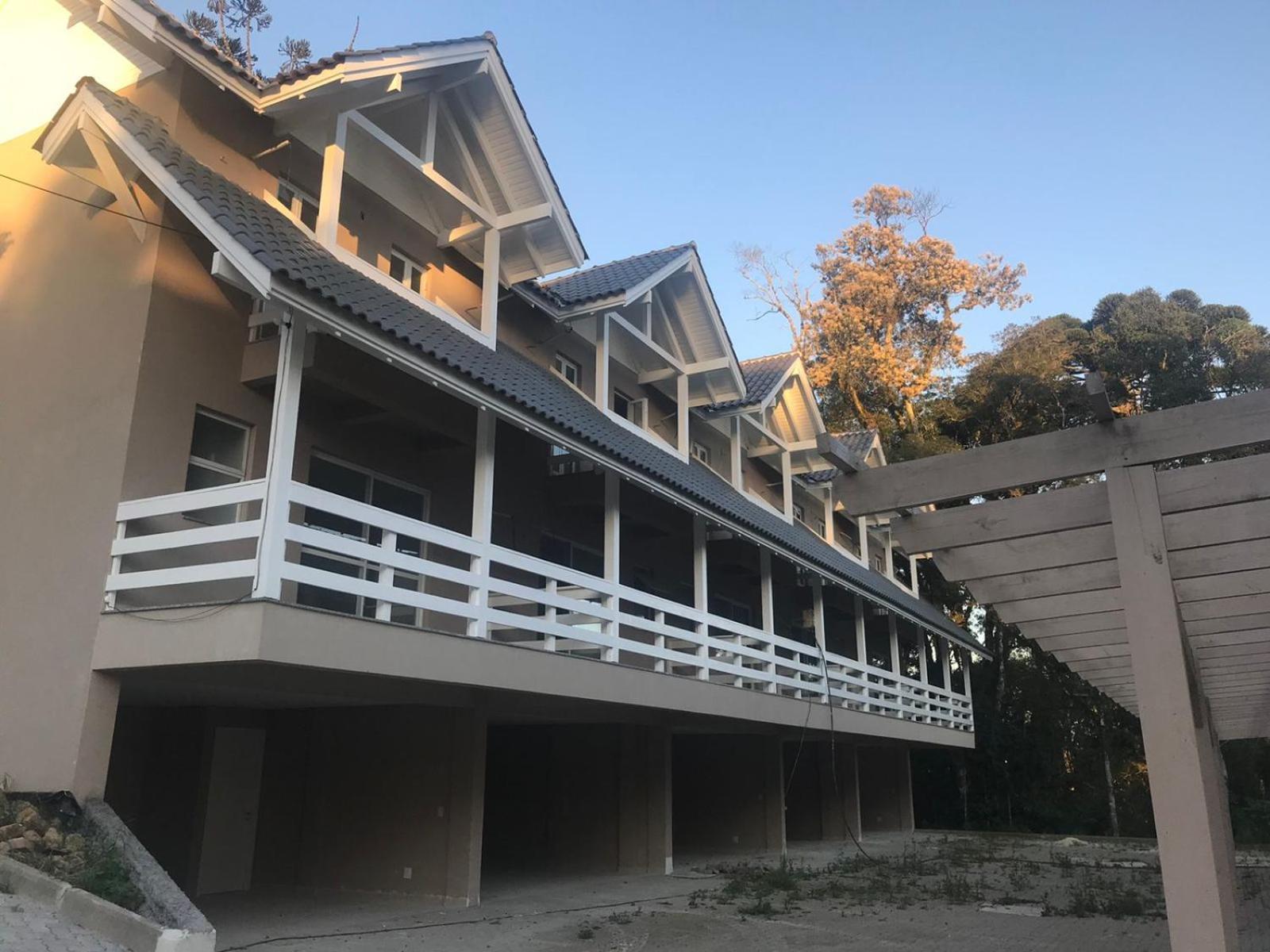 Casa Lugar Tranquilo *