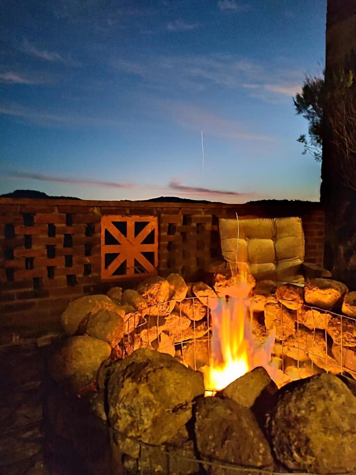 Reserva Da Collina Hotel