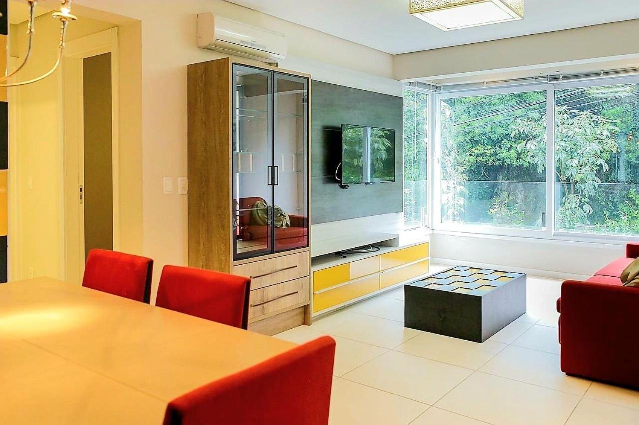 Completo E Confortavel Em Apartamento Gramado