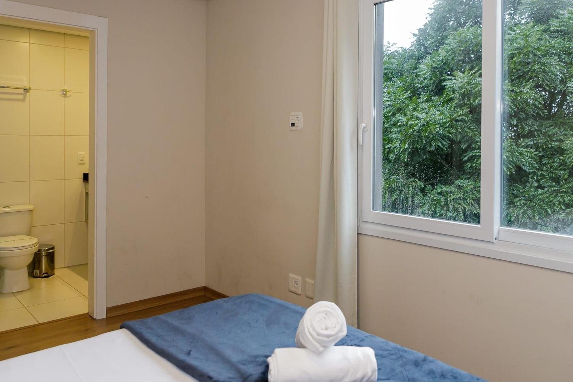 Completo E Confortavel Em Apartamento Gramado