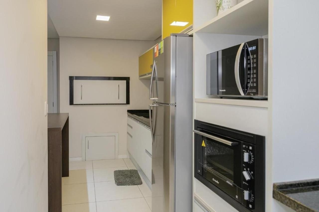 Completo E Confortavel Em Apartamento *