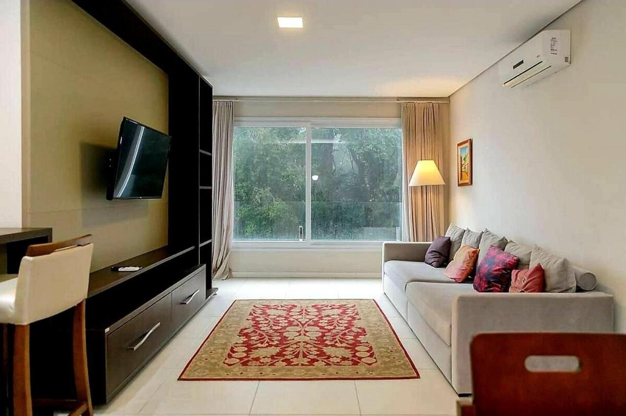 Apartamento Completo E Confortavel Em Gramado