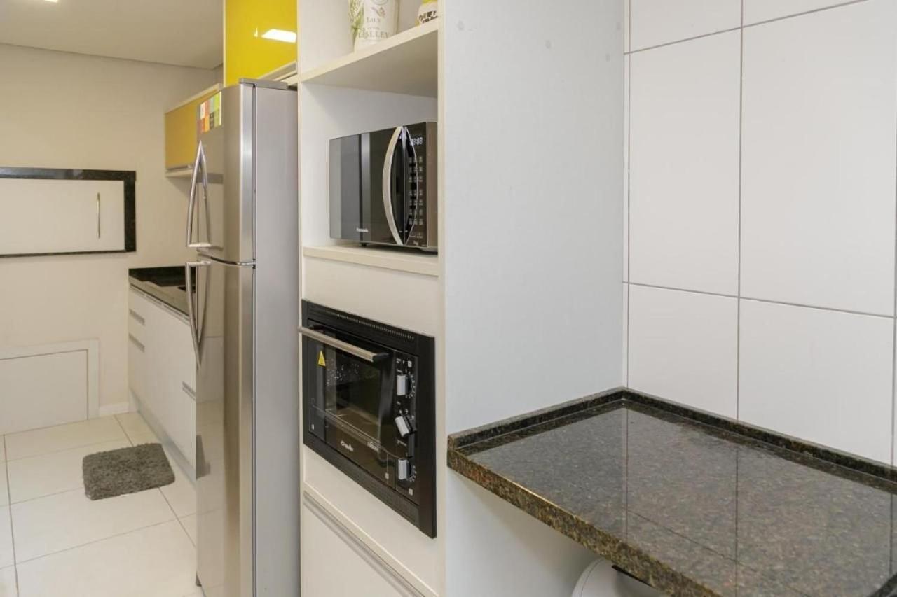 Apartamento Completo E Confortavel Em