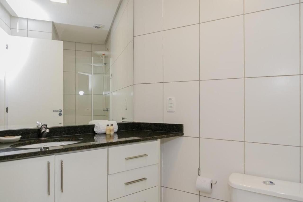 Completo E Confortavel Em Apartamento Gramado