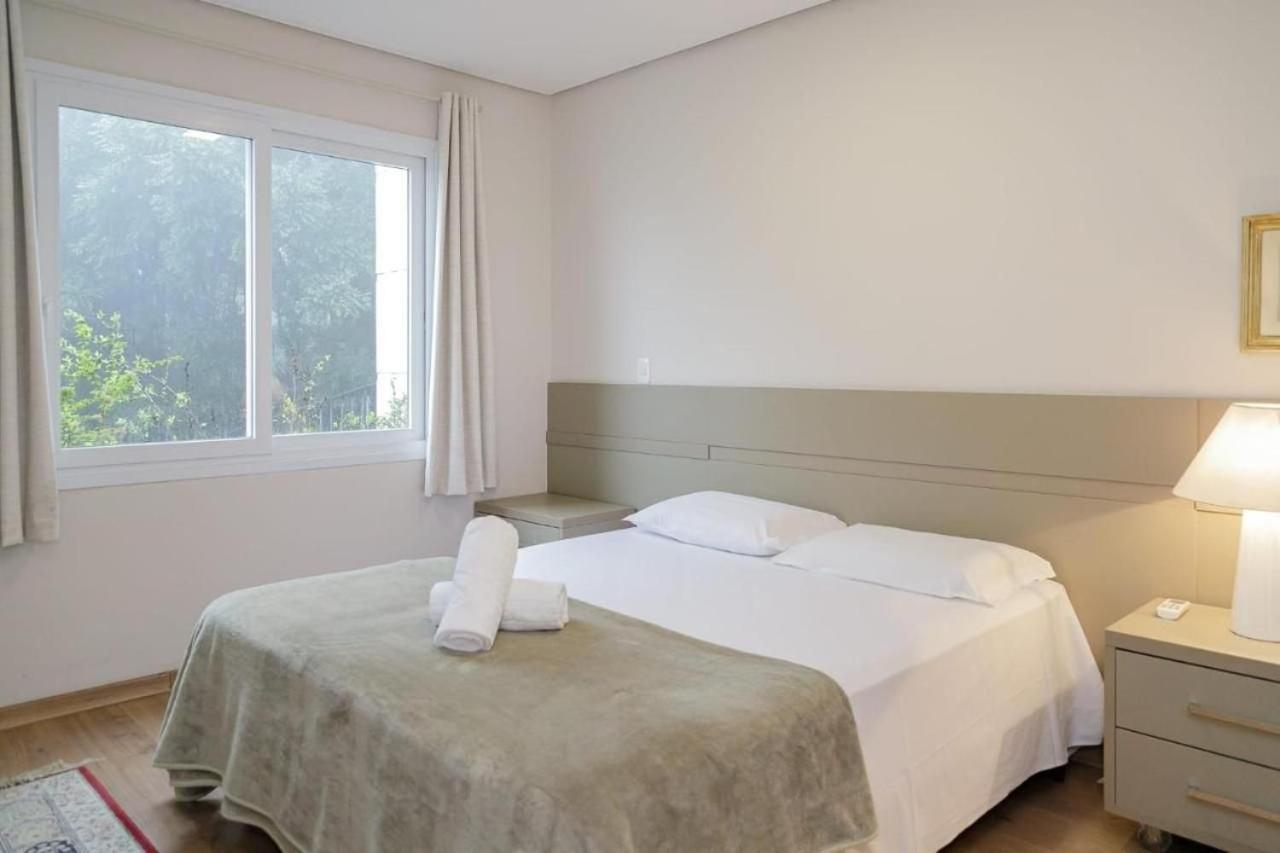 Apartamento Completo E Confortavel Em Gramado