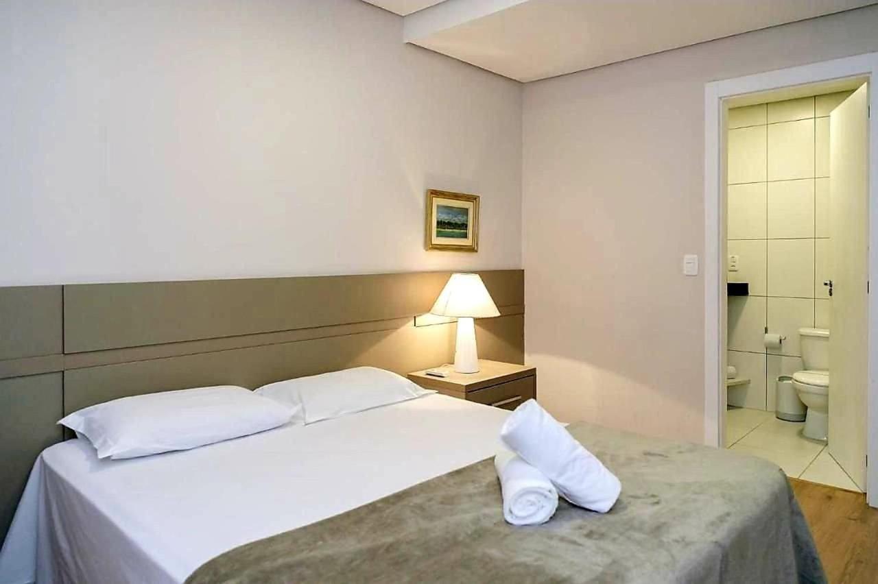 Apartamento Completo E Confortavel Em