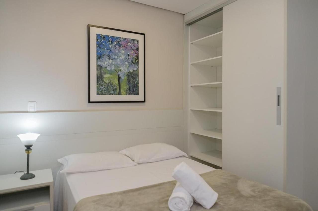 Completo E Confortavel Em Apartamento Gramado