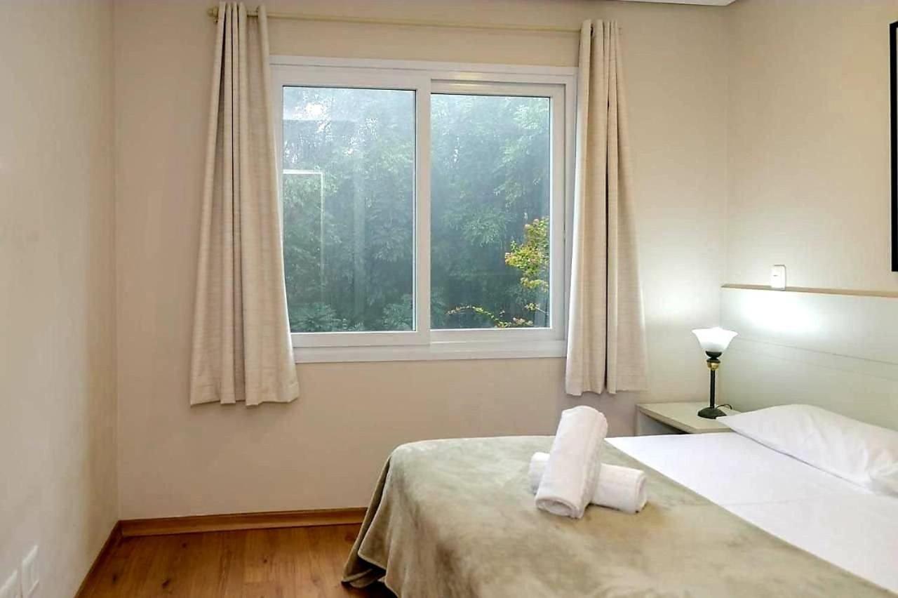 Apartamento Completo E Confortavel Em Gramado